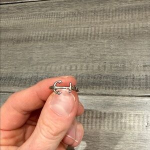 Anchor ring